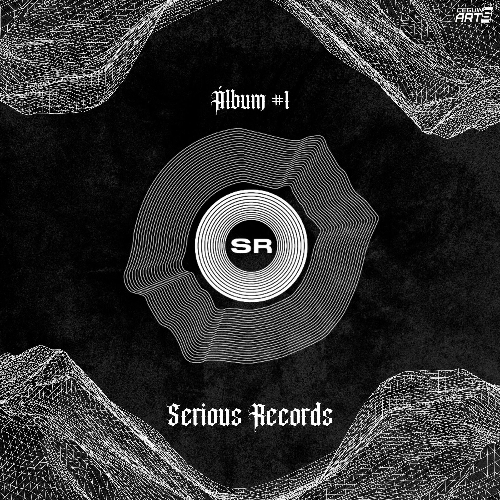 Album cover of Álbum 1
