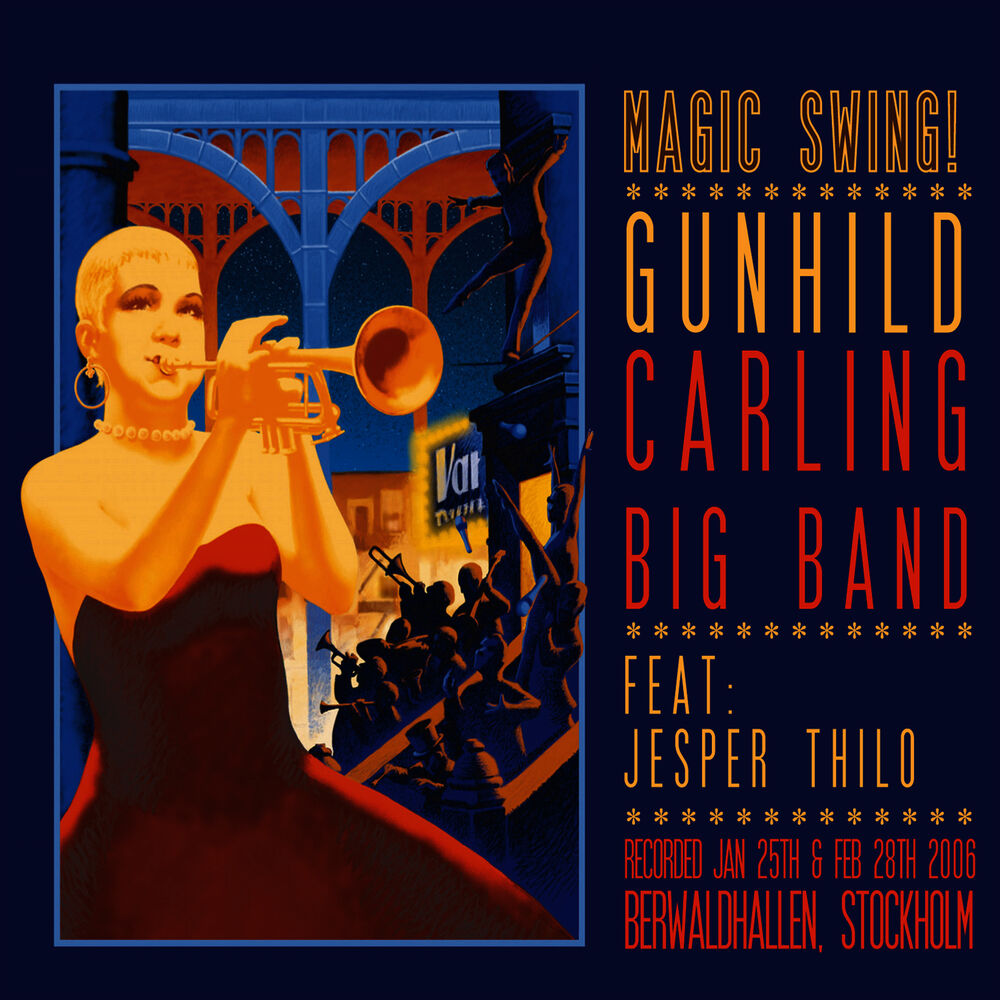 Picture of Magic Swing