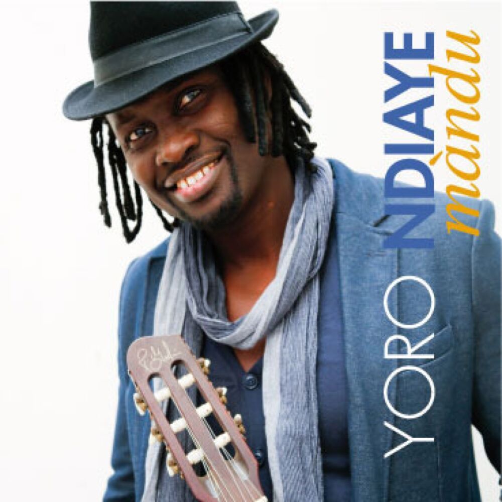 Picture of Màndu (Remixes)