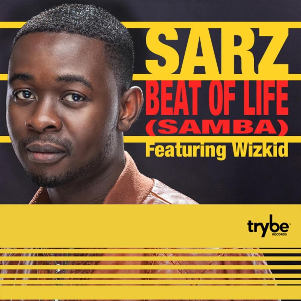 Picture of Beat of Life (feat. Wizkid)