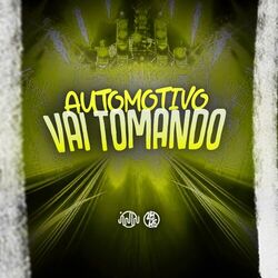 Cover of Automotivo Vai Tomando