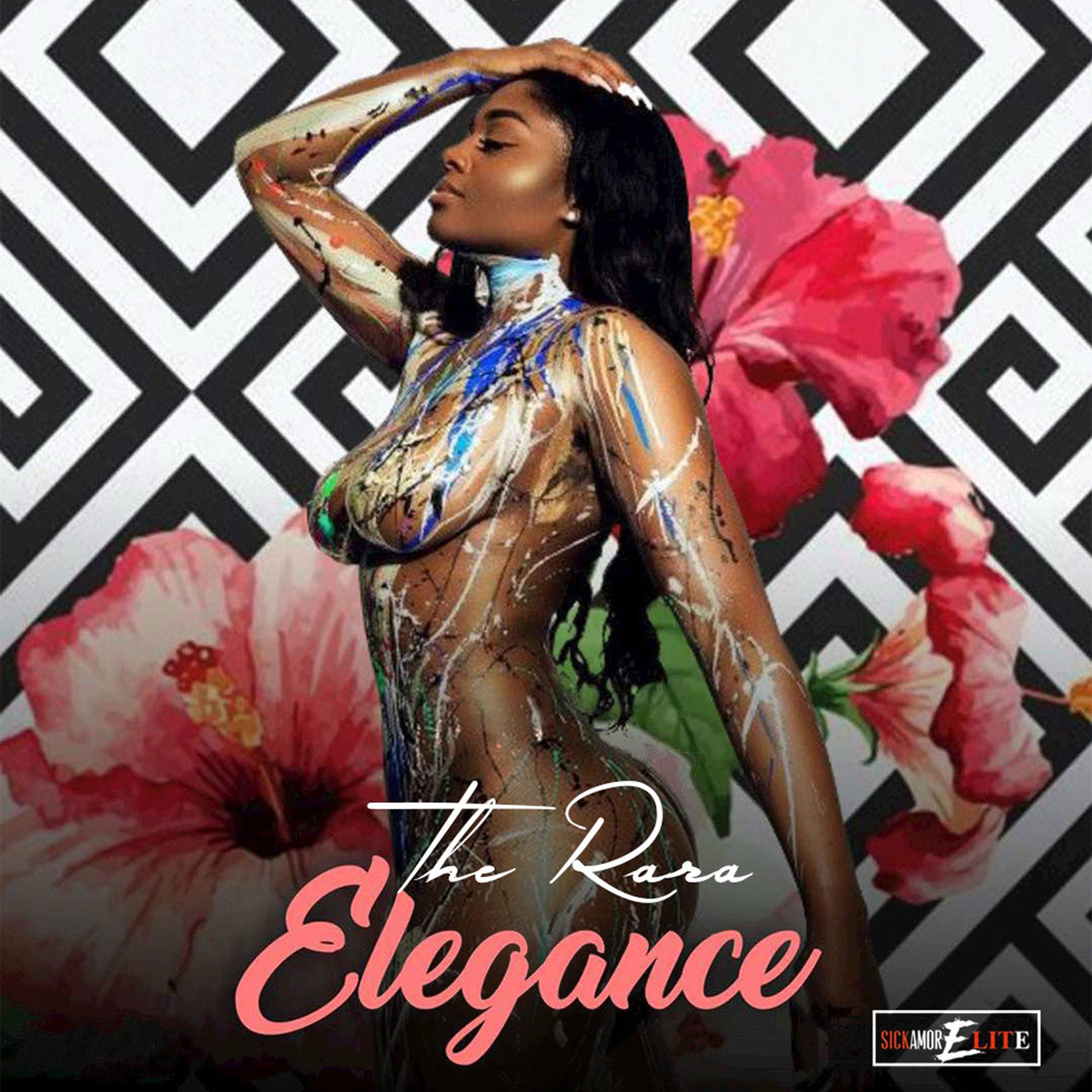 Album cover of Elegance