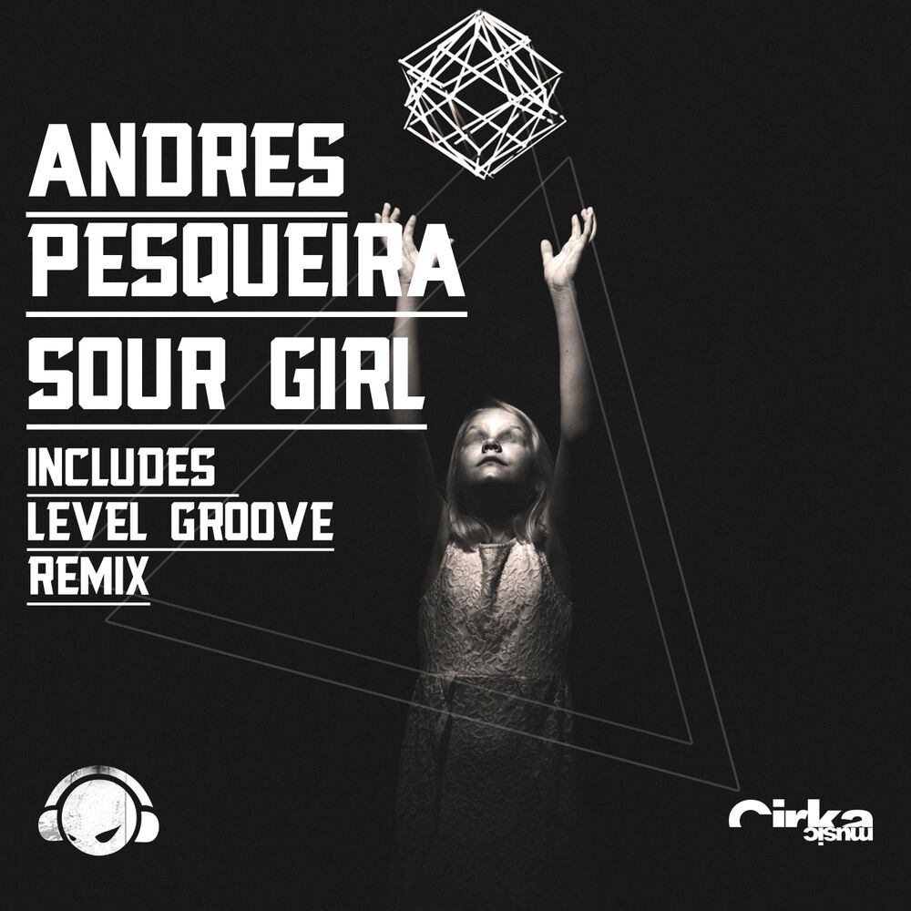 Picture of Andres Pesqueira - Sour Girl (MP3 Single)