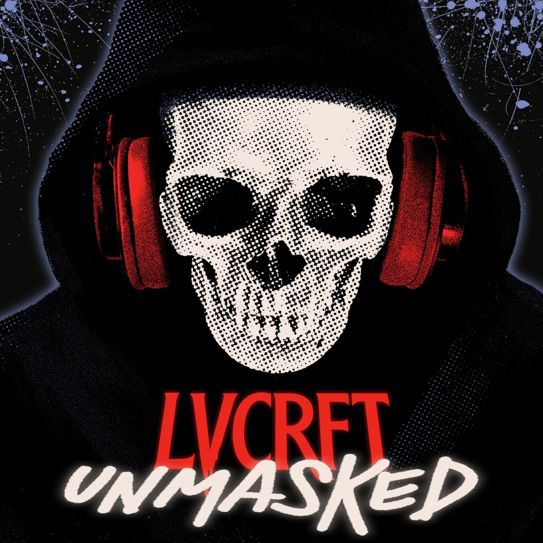 Album cover of UnMasked