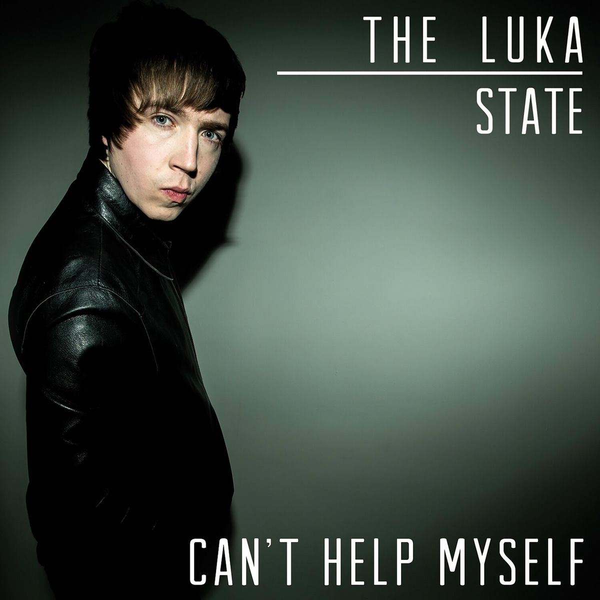 Album cover of Can't Help Myself