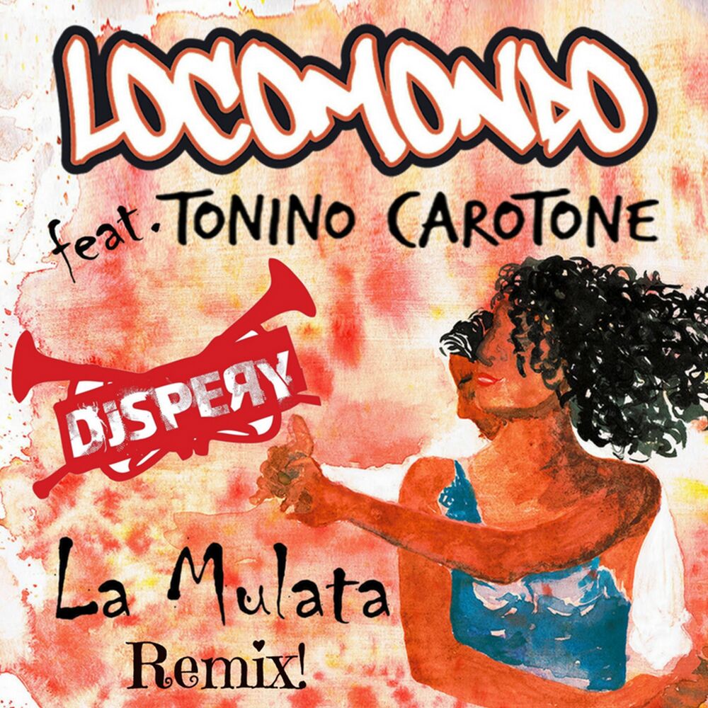 Picture of La Mulata (DJ Spery Remix)