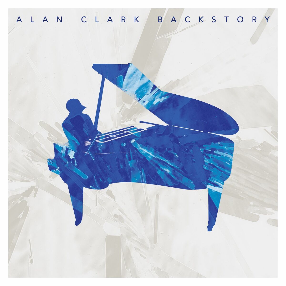 Album cover of Backstory