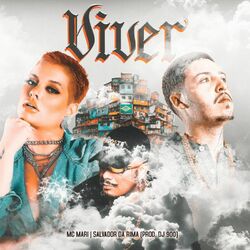 Cover of Viver