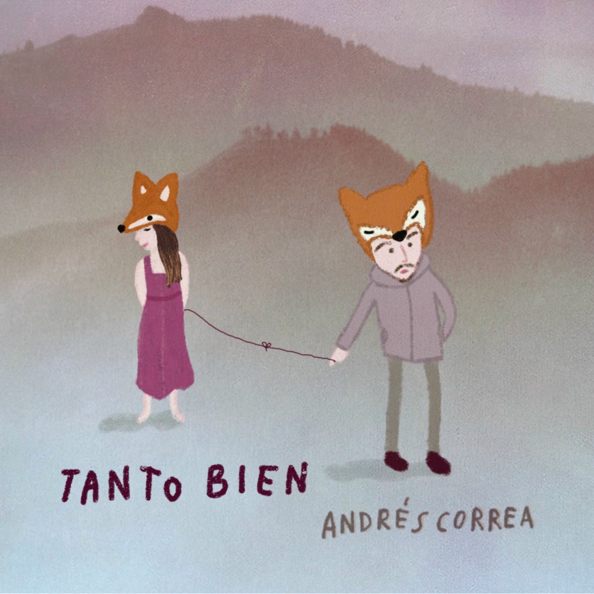 Album cover of Tanto Bien