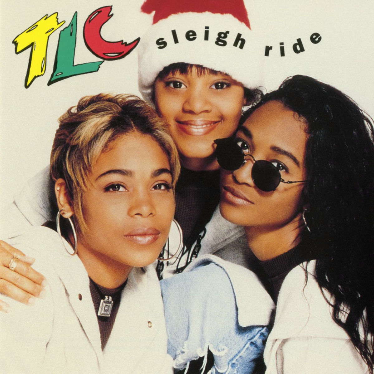 Album cover of Sleigh Ride