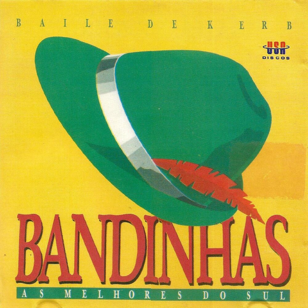 Picture of BANDINHAS AS MELHORES DO SUL