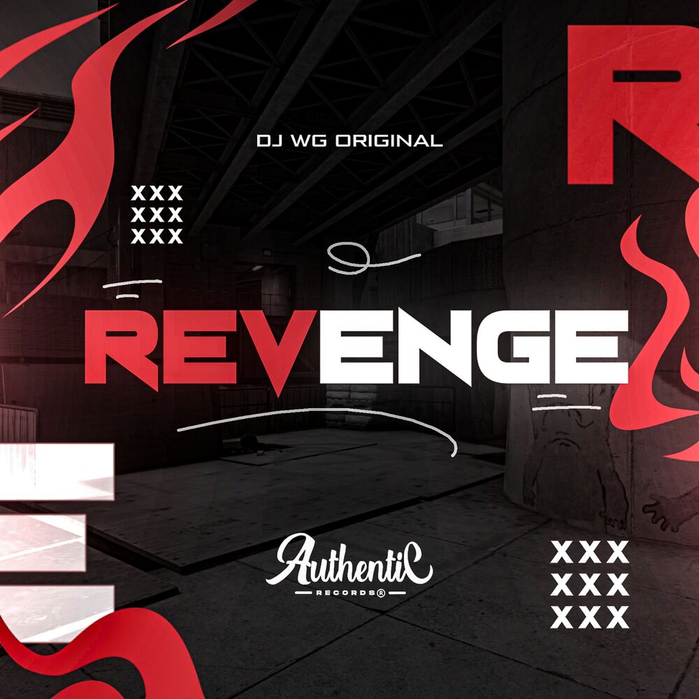Picture of Revenge