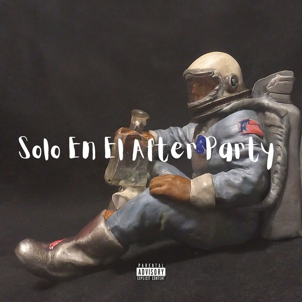 Picture of Solo En El After Party