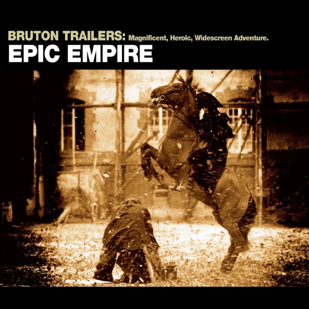 Picture of Epic Empire