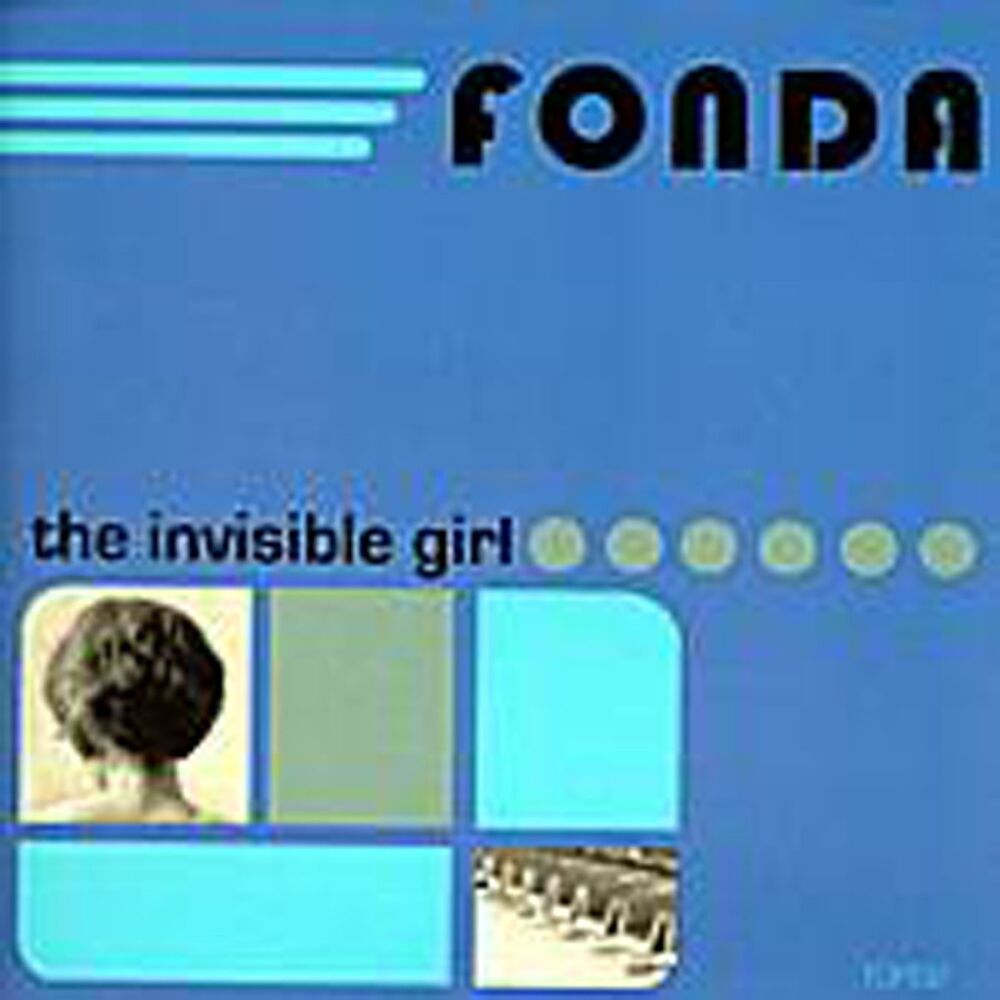 Picture of The Invisible Girl