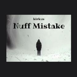 Cover of Nuff Mistake