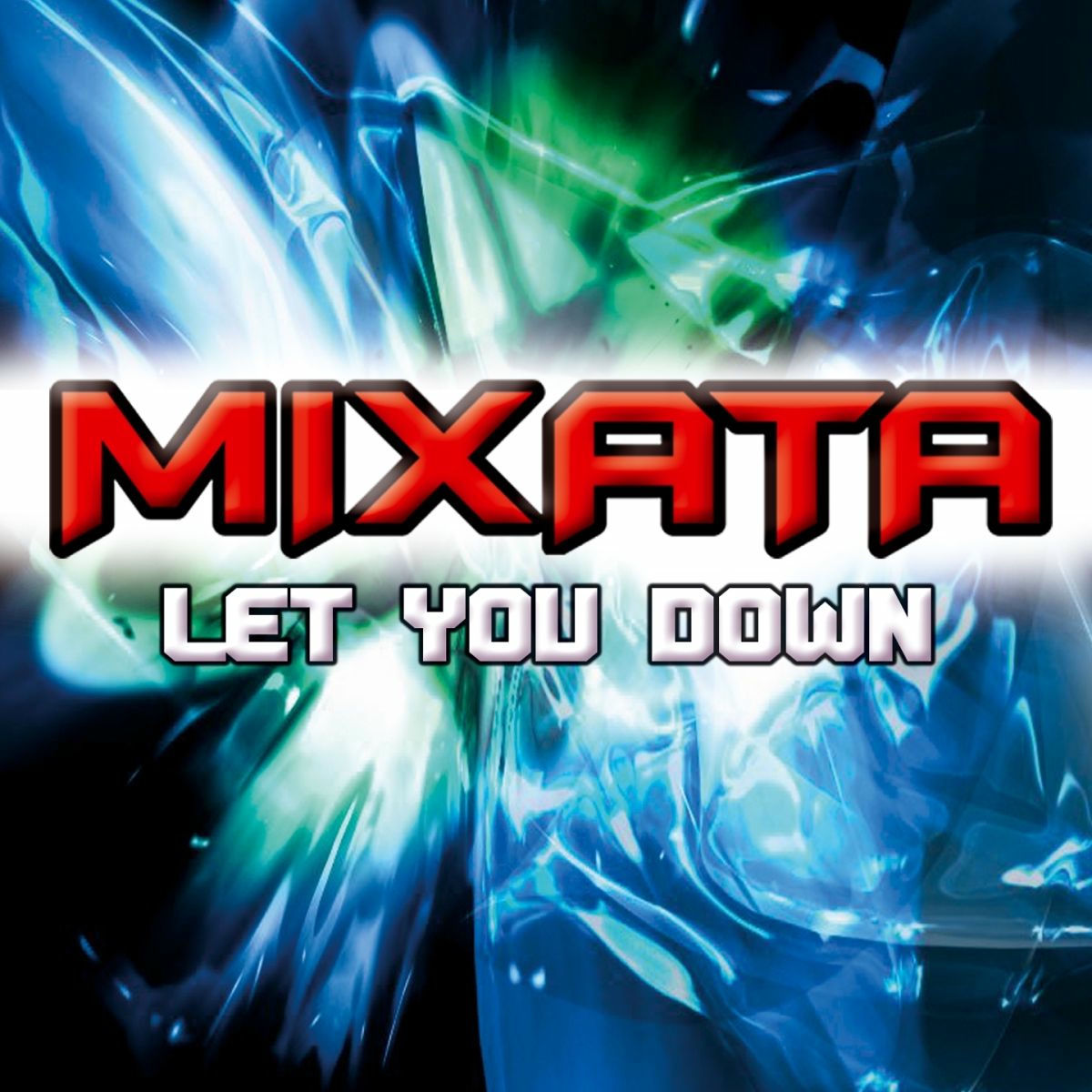 Album cover of Let You Down