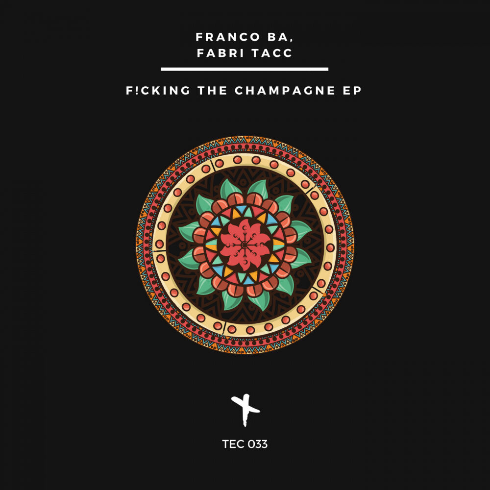 Picture of F!cking The Champagne EP