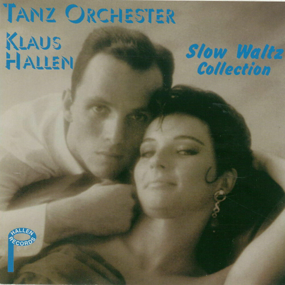 Picture of Slow Waltz Collection