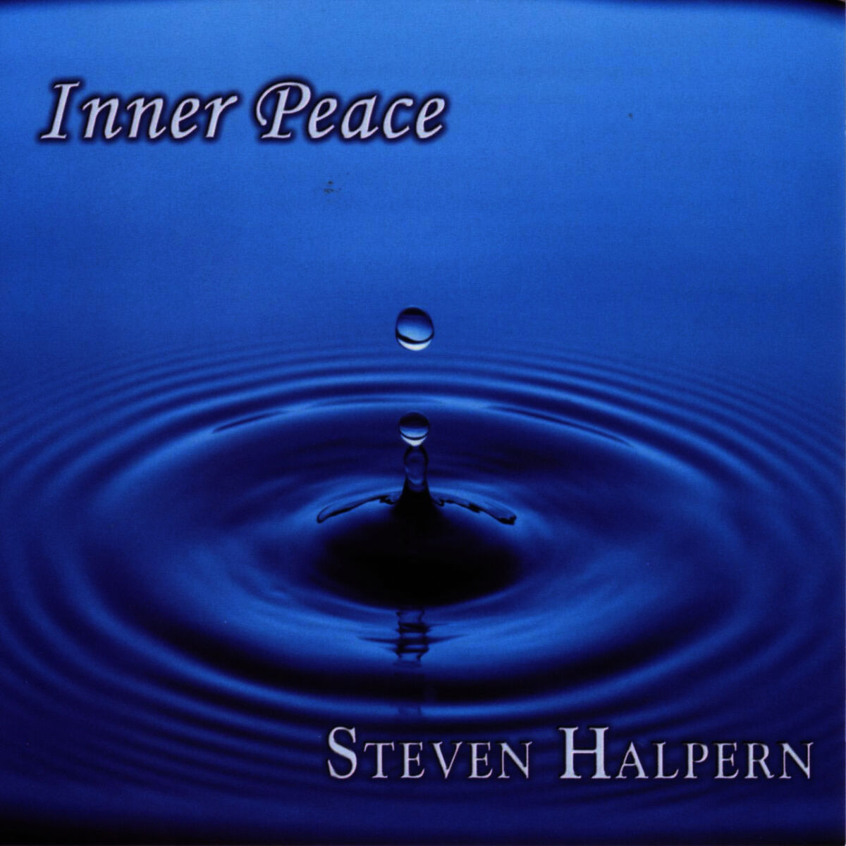 Album cover of Inner Peace