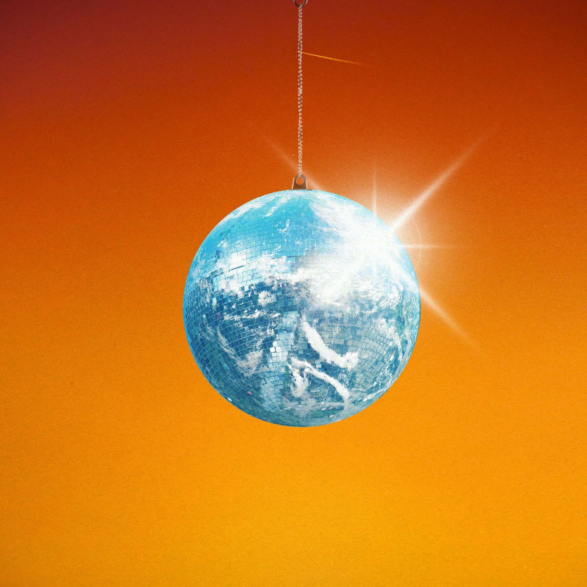 Album cover of CELEBRATION