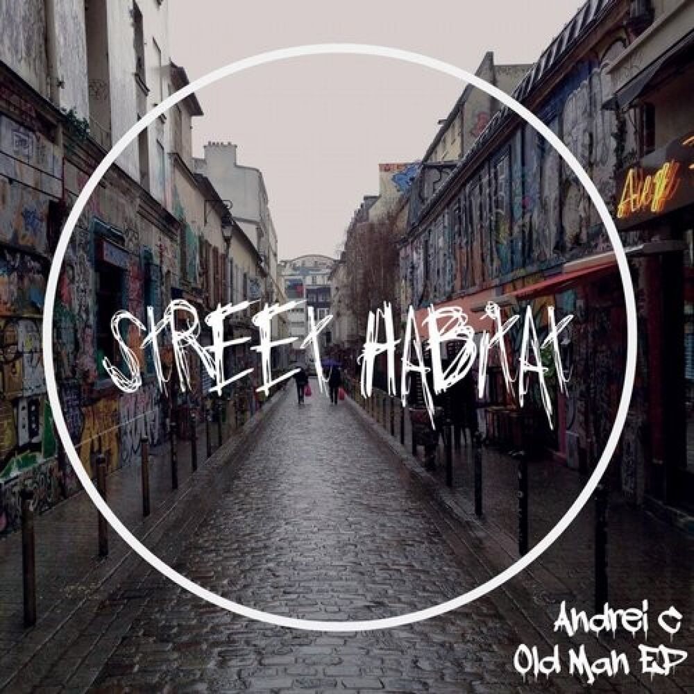 Picture of Old Man EP
