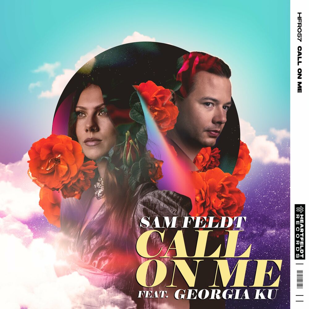 Picture of Call On Me (feat. Georgia Ku)