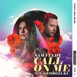 Cover of Call On Me (feat. Georgia Ku)