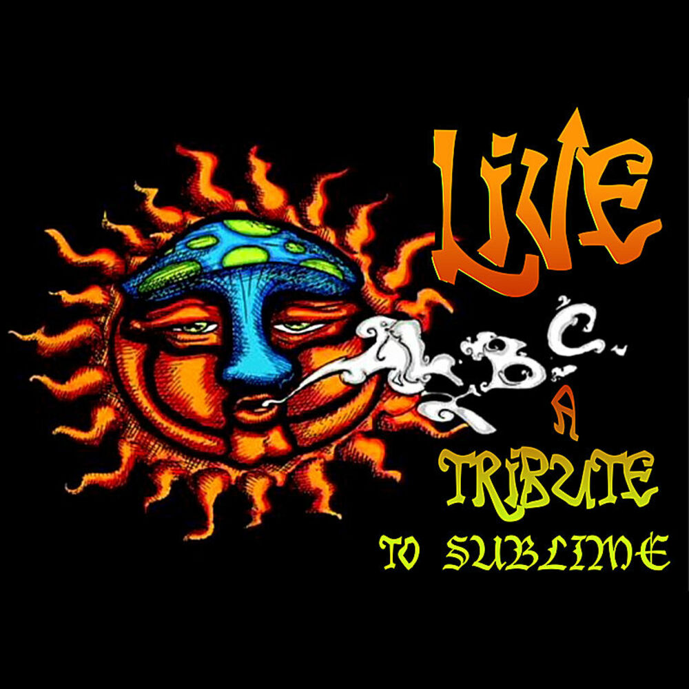 Picture of LBC Live! A Tribute to Sublime