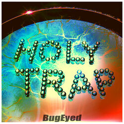 Cover of Holy Trap 2