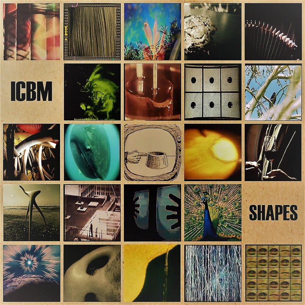 Picture of Shapes