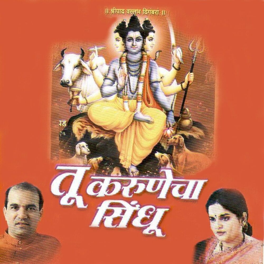 Picture of Tu Karunecha Sindhu