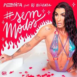 Cover of Sem Modos