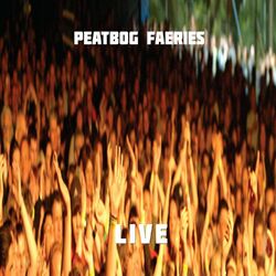 Cover of Live