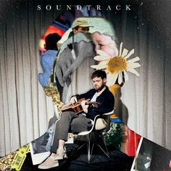 Cover of Soundtrack