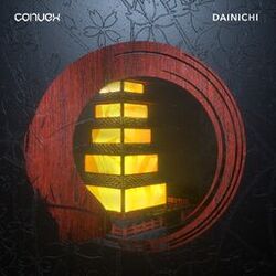 Cover of Dainichi