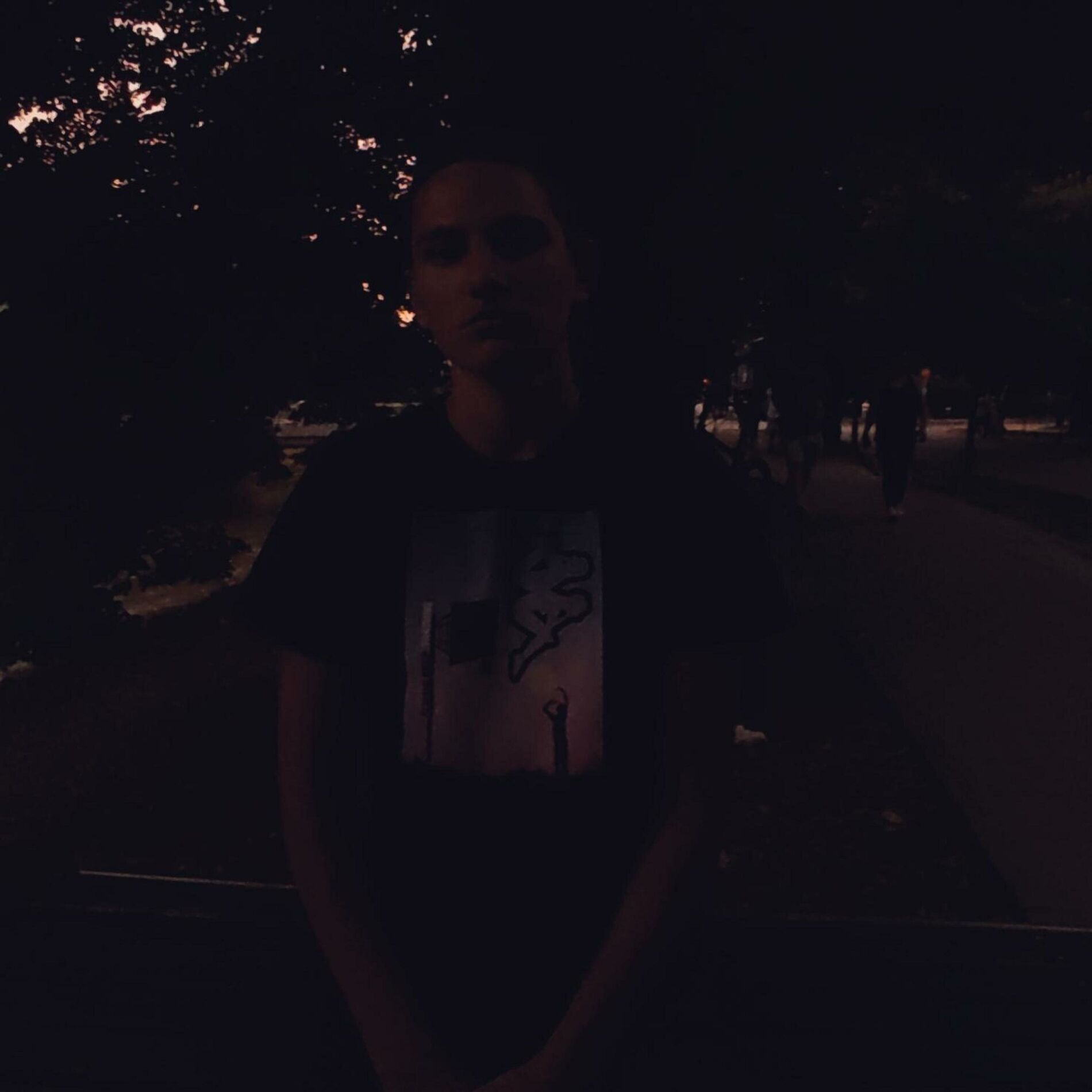 Album cover of Papir