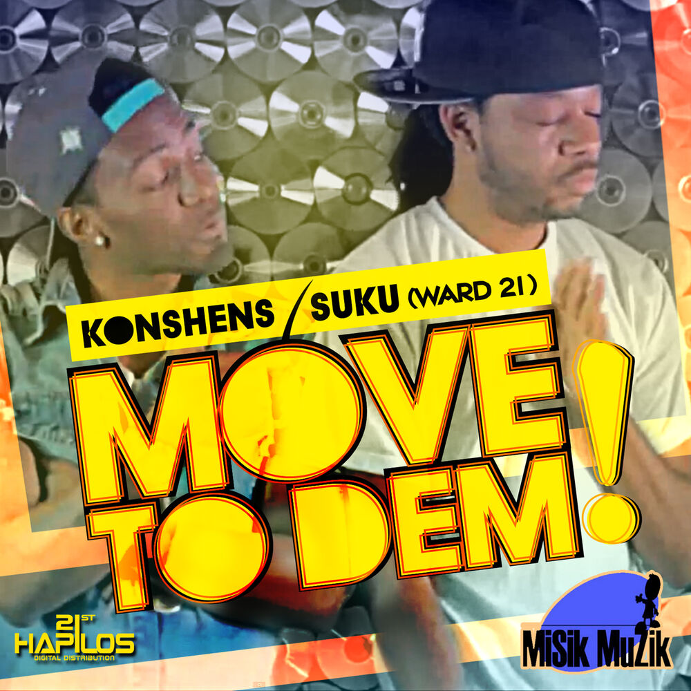 Picture of Move to Dem