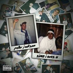 Cover of Since I Was 16