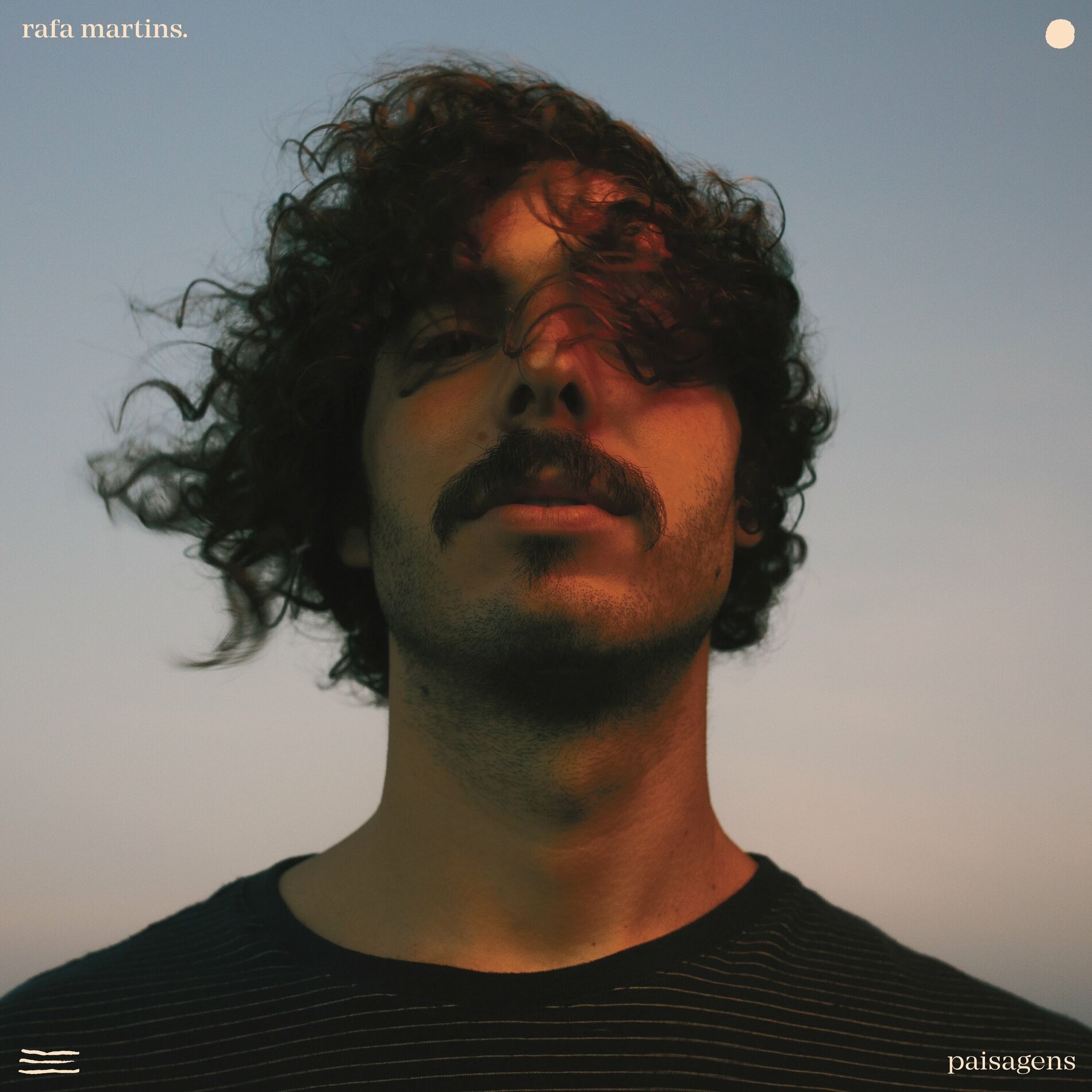Album cover of Paisagens