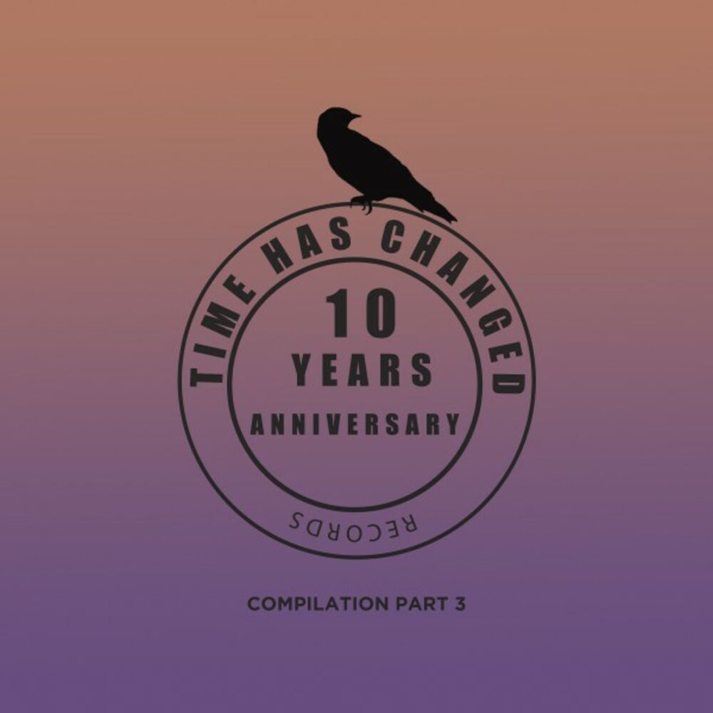 Picture of 10 Years Anniversar, Pt. 3