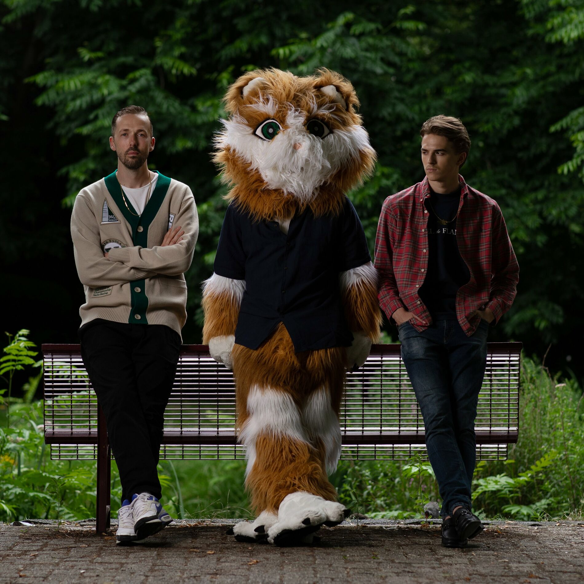 Album cover of Echo