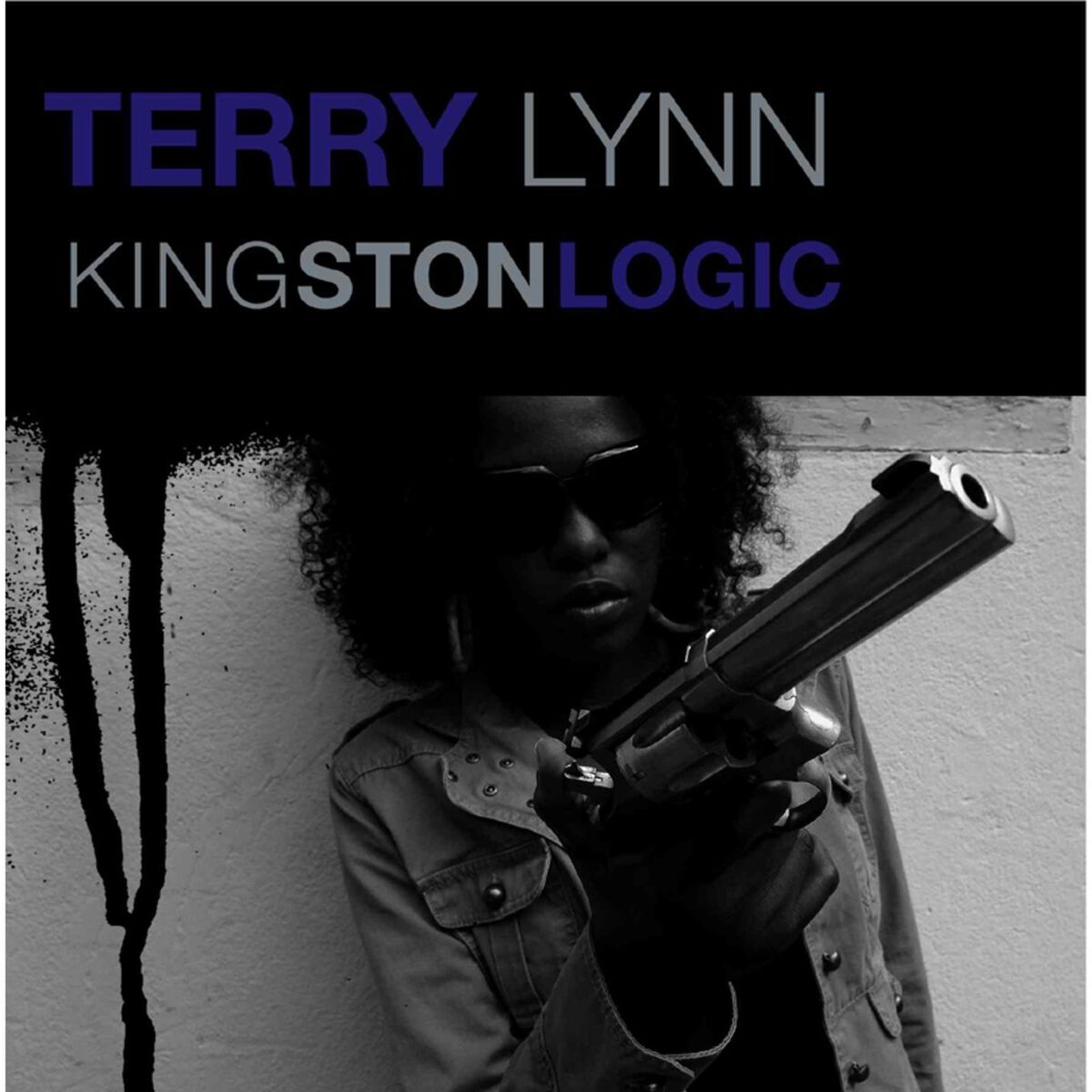 Album cover of Kingstonlogic