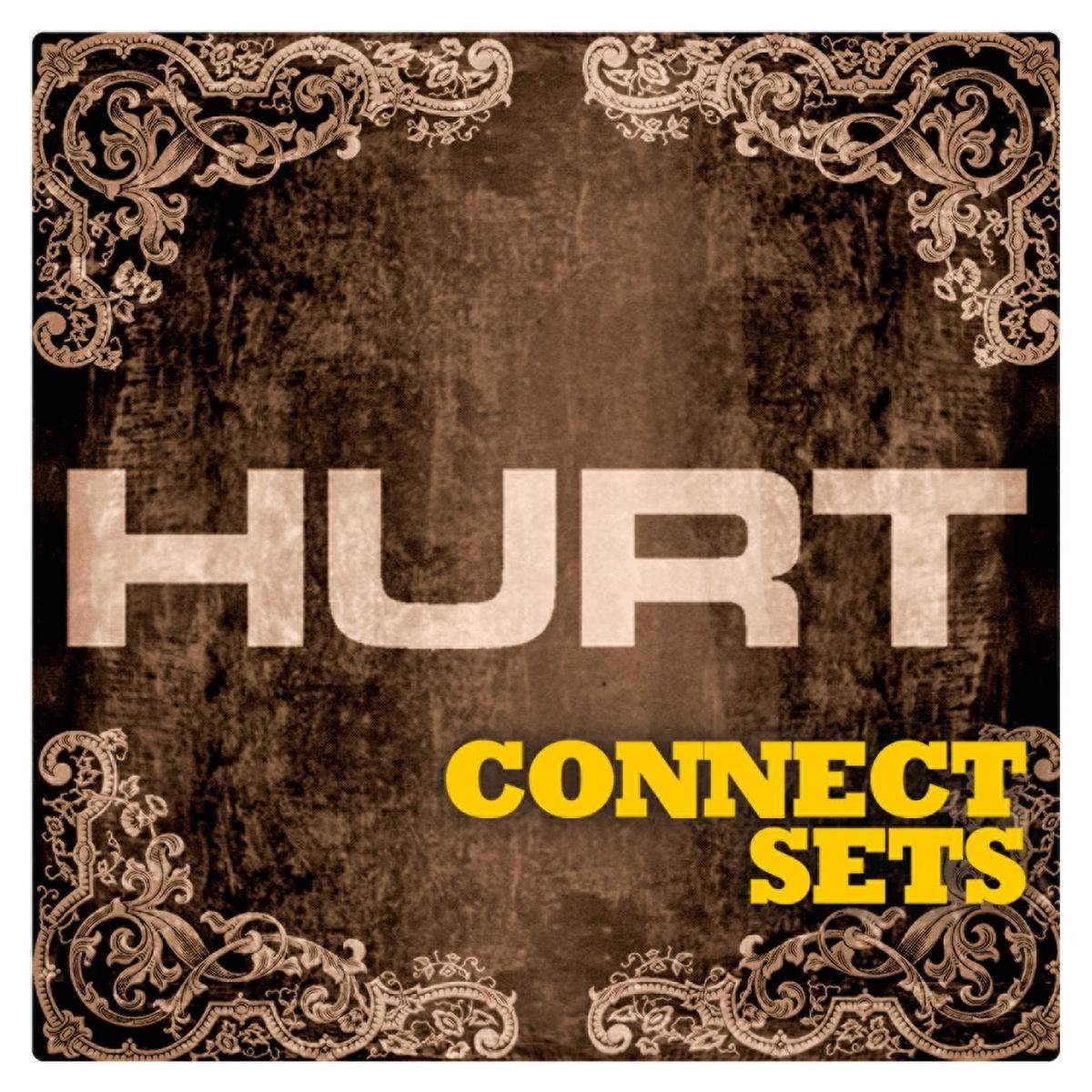 Album cover of Hurt - CONNECT Set
