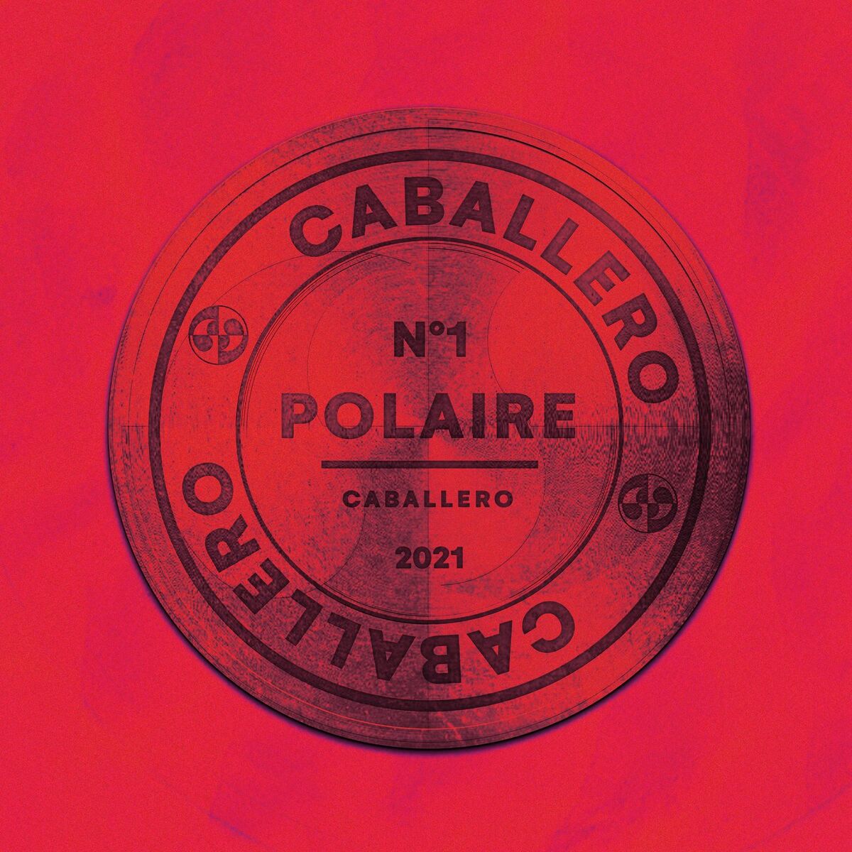 Album cover of Polaire