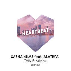 Cover of This Is Miami