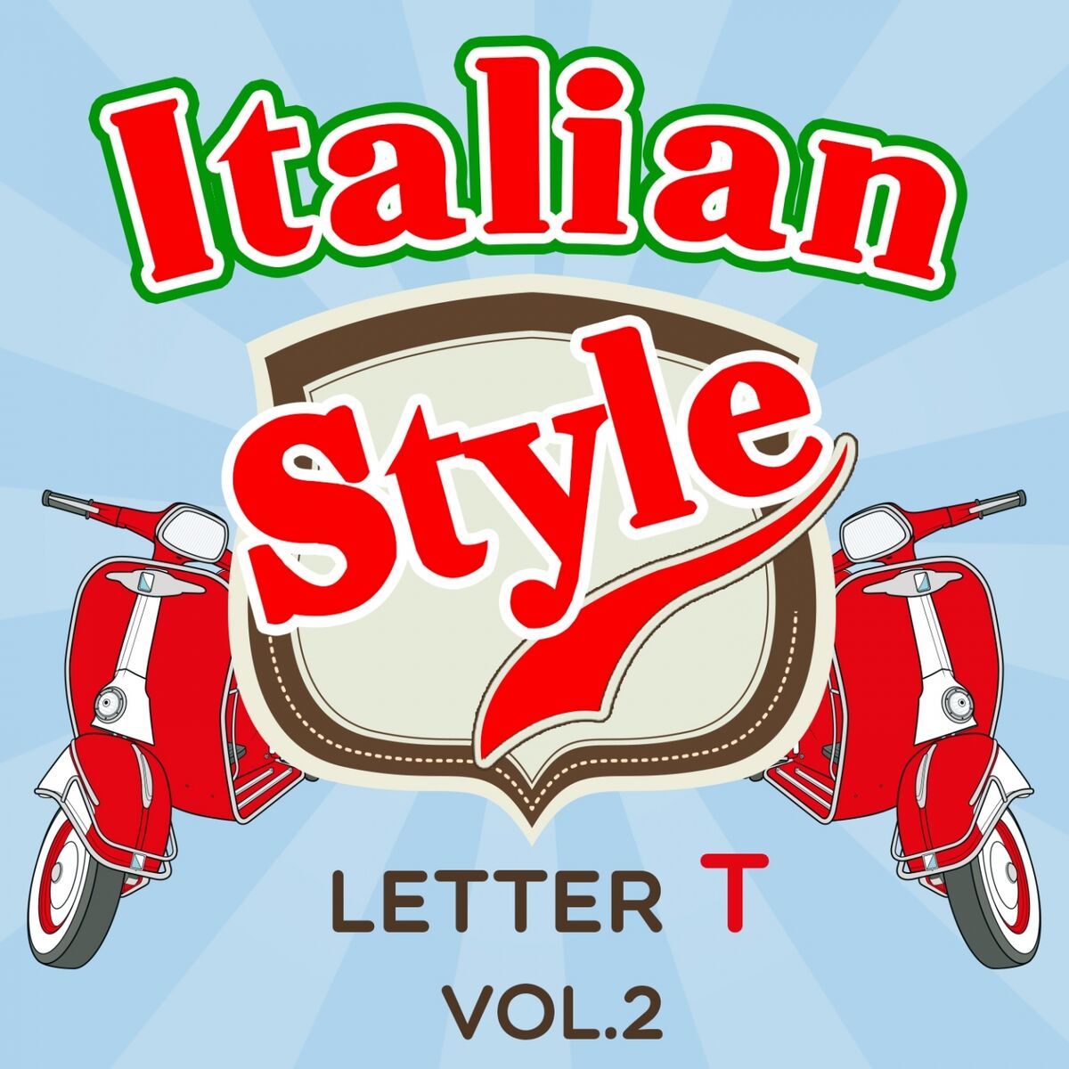 Album cover of Tornerò