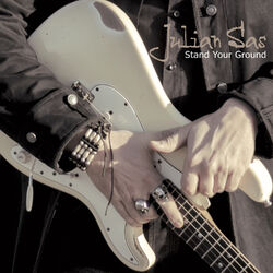 Cover of Stand Your Ground