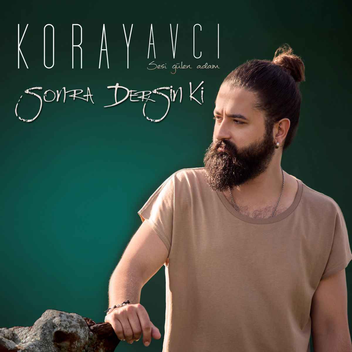 Album picture of Sonra Dersin Ki