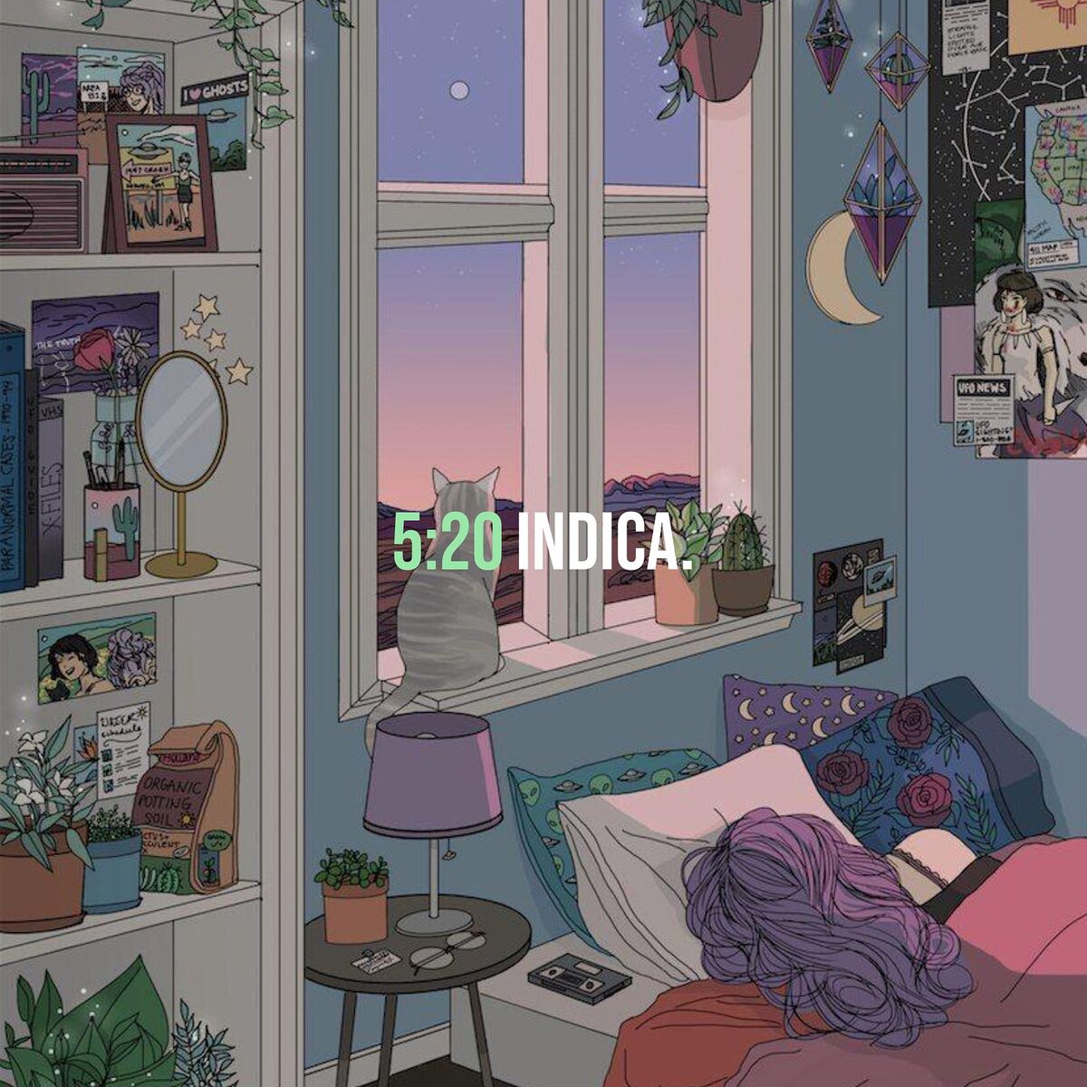 Album cover of 5:20